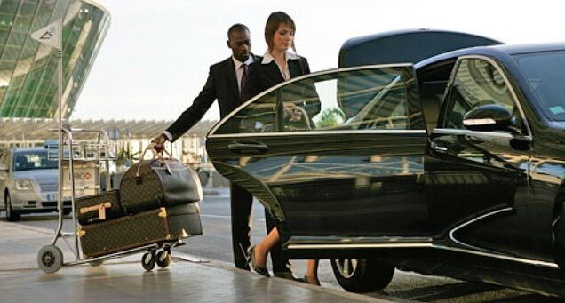 Cape Town Private Airport Transfers